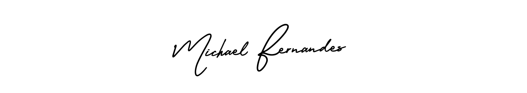 See photos of Michael Fernandes official signature by Spectra . Check more albums & portfolios. Read reviews & check more about AmerikaSignatureDemo-Regular font. Michael Fernandes signature style 3 images and pictures png