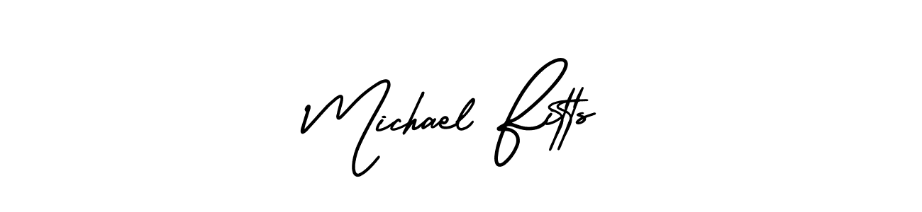 Once you've used our free online signature maker to create your best signature AmerikaSignatureDemo-Regular style, it's time to enjoy all of the benefits that Michael Fitts name signing documents. Michael Fitts signature style 3 images and pictures png