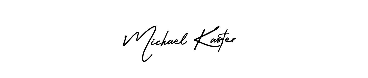 See photos of Michael Kaster official signature by Spectra . Check more albums & portfolios. Read reviews & check more about AmerikaSignatureDemo-Regular font. Michael Kaster signature style 3 images and pictures png