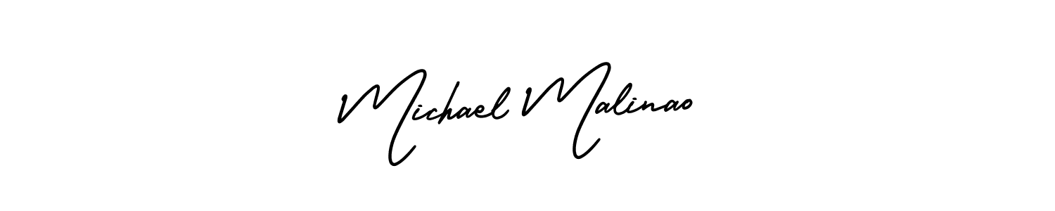 You can use this online signature creator to create a handwritten signature for the name Michael Malinao. This is the best online autograph maker. Michael Malinao signature style 3 images and pictures png