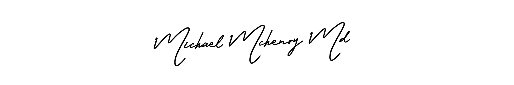 Also You can easily find your signature by using the search form. We will create Michael Mchenry Md name handwritten signature images for you free of cost using AmerikaSignatureDemo-Regular sign style. Michael Mchenry Md signature style 3 images and pictures png