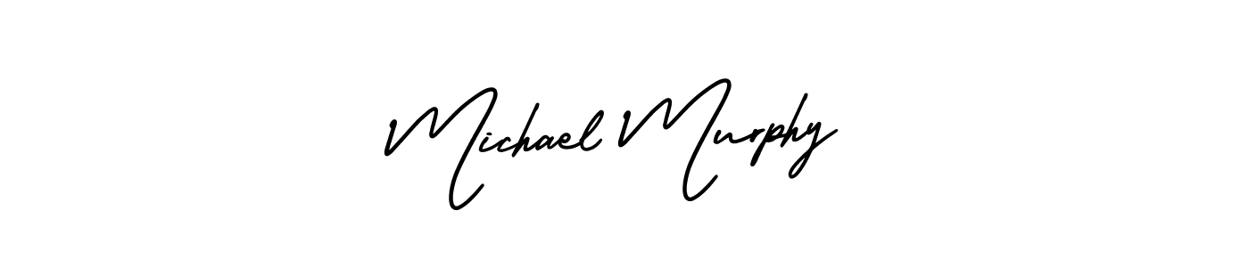 Also we have Michael Murphy name is the best signature style. Create professional handwritten signature collection using AmerikaSignatureDemo-Regular autograph style. Michael Murphy signature style 3 images and pictures png