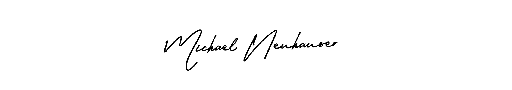 You can use this online signature creator to create a handwritten signature for the name Michael Neuhauser. This is the best online autograph maker. Michael Neuhauser signature style 3 images and pictures png