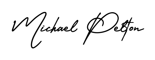 Build your personal autograph collection for name Michael Pelton with AmerikaSignatureDemo-Regular design. Browse, select, and save your favorites. Michael Pelton signature style 3 images and pictures png