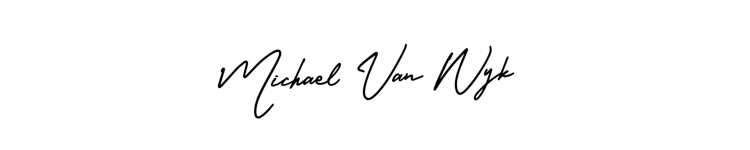 You can use this online signature creator to create a handwritten signature for the name Michael Van Wyk. This is the best online autograph maker. Michael Van Wyk signature style 3 images and pictures png