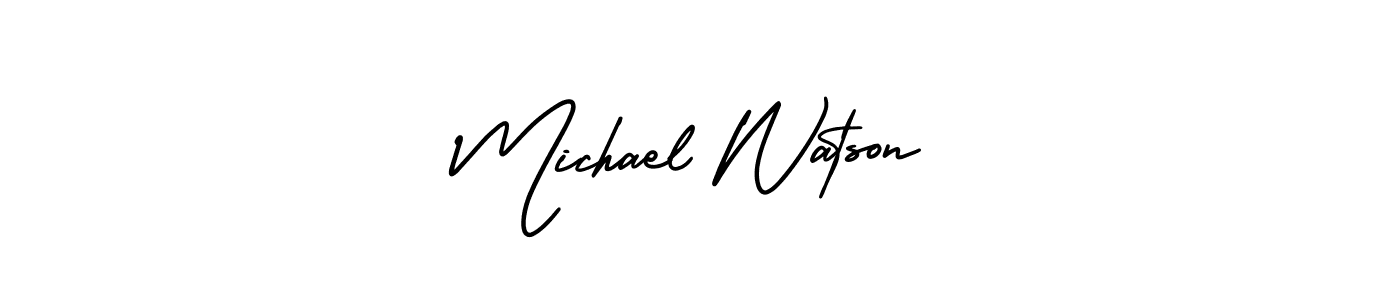 Here are the top 10 professional signature styles for the name Michael Watson. These are the best autograph styles you can use for your name. Michael Watson signature style 3 images and pictures png