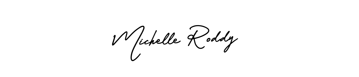 Here are the top 10 professional signature styles for the name Michelle Roddy. These are the best autograph styles you can use for your name. Michelle Roddy signature style 3 images and pictures png