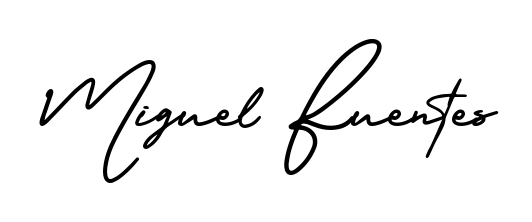 Give your name Miguel Fuentes an exquisite flair with the AmerikaSignatureDemo-Regular script font. Ideal for contracts, resumes, and formal letterheads. Miguel Fuentes signature style 3 images and pictures png