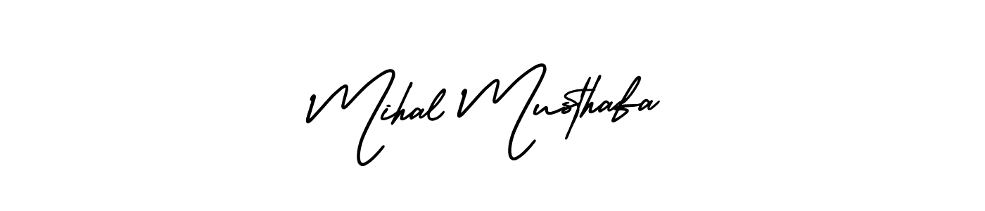 Check out images of Autograph of Mihal Musthafa name. Actor Mihal Musthafa Signature Style. AmerikaSignatureDemo-Regular is a professional sign style online. Mihal Musthafa signature style 3 images and pictures png