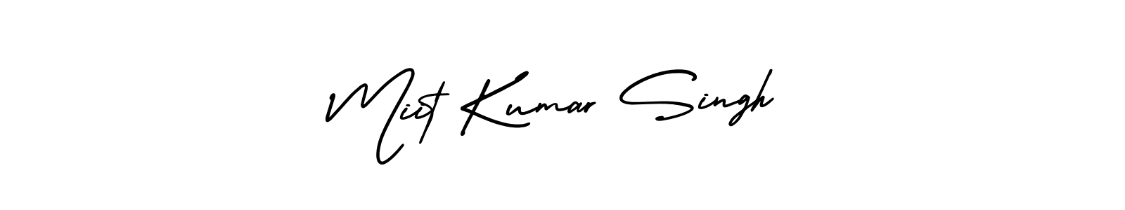 Once you've used our free online signature maker to create your best signature AmerikaSignatureDemo-Regular style, it's time to enjoy all of the benefits that Miit Kumar Singh name signing documents. Miit Kumar Singh signature style 3 images and pictures png