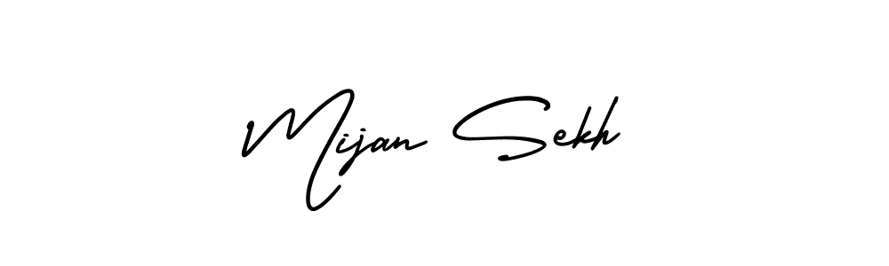Here are the top 10 professional signature styles for the name Mijan Sekh. These are the best autograph styles you can use for your name. Mijan Sekh signature style 3 images and pictures png