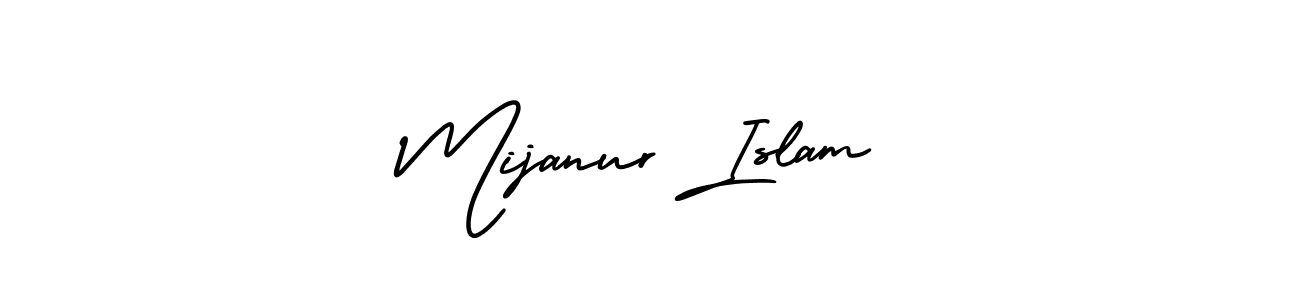 Make a beautiful signature design for name Mijanur Islam. Use this online signature maker to create a handwritten signature for free. Mijanur Islam signature style 3 images and pictures png