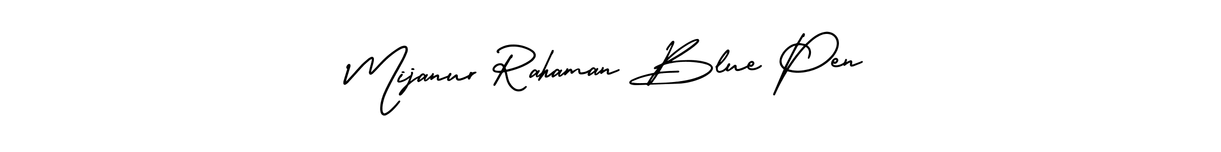 See photos of Mijanur Rahaman Blue Pen official signature by Spectra . Check more albums & portfolios. Read reviews & check more about AmerikaSignatureDemo-Regular font. Mijanur Rahaman Blue Pen signature style 3 images and pictures png