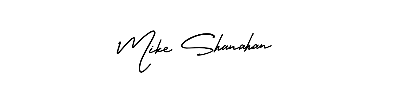 Check out images of Autograph of Mike Shanahan name. Actor Mike Shanahan Signature Style. AmerikaSignatureDemo-Regular is a professional sign style online. Mike Shanahan signature style 3 images and pictures png