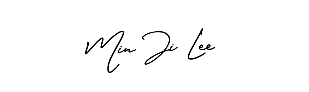 See photos of Min Ji Lee official signature by Spectra . Check more albums & portfolios. Read reviews & check more about AmerikaSignatureDemo-Regular font. Min Ji Lee signature style 3 images and pictures png
