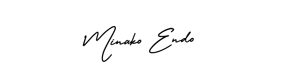 You can use this online signature creator to create a handwritten signature for the name Minako Endo. This is the best online autograph maker. Minako Endo signature style 3 images and pictures png