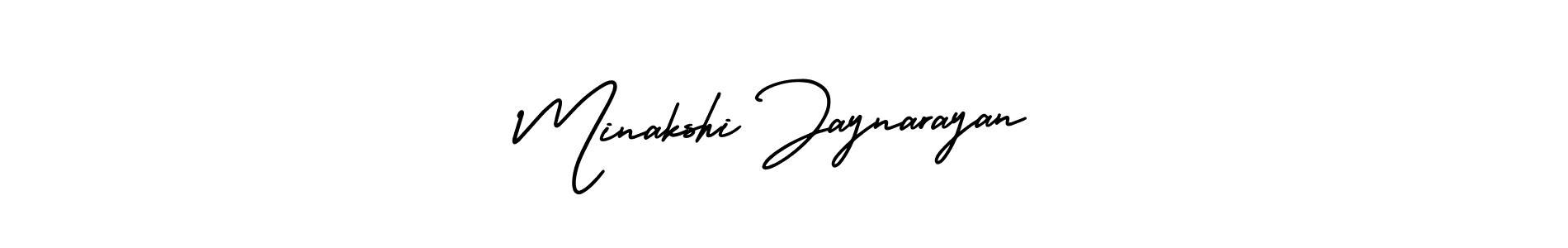 See photos of Minakshi Jaynarayan official signature by Spectra . Check more albums & portfolios. Read reviews & check more about AmerikaSignatureDemo-Regular font. Minakshi Jaynarayan signature style 3 images and pictures png