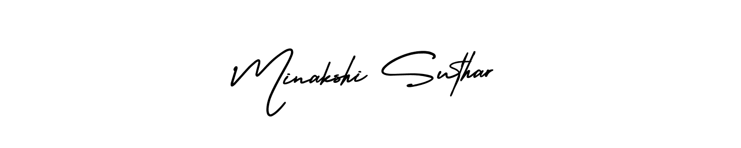 See photos of Minakshi Suthar official signature by Spectra . Check more albums & portfolios. Read reviews & check more about AmerikaSignatureDemo-Regular font. Minakshi Suthar signature style 3 images and pictures png