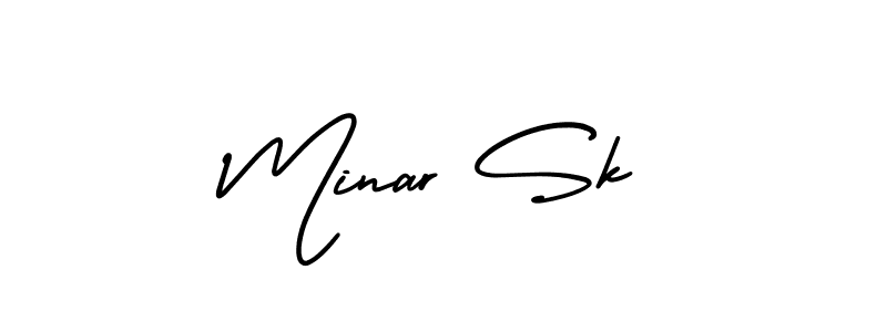 Once you've used our free online signature maker to create your best signature AmerikaSignatureDemo-Regular style, it's time to enjoy all of the benefits that Minar Sk name signing documents. Minar Sk signature style 3 images and pictures png