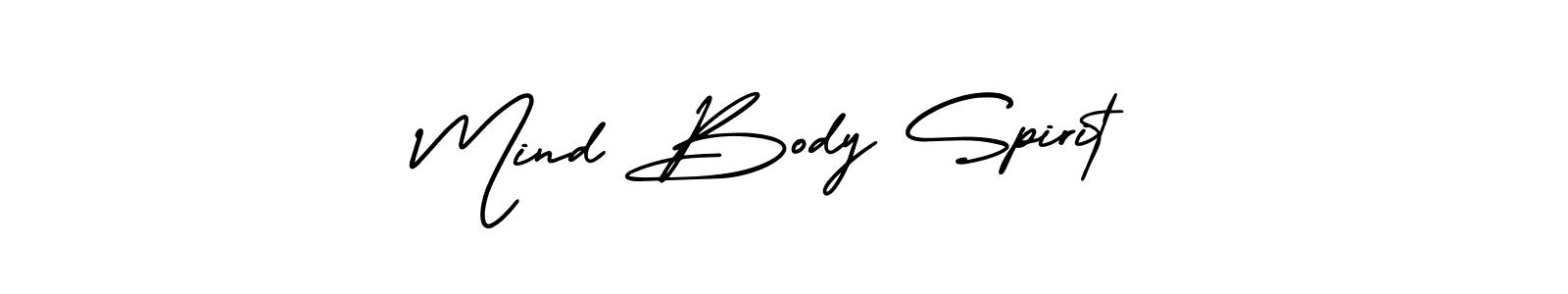 Once you've used our free online signature maker to create your best signature AmerikaSignatureDemo-Regular style, it's time to enjoy all of the benefits that Mind Body Spirit name signing documents. Mind Body Spirit signature style 3 images and pictures png