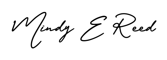 The AmerikaSignatureDemo-Regular signature style provides a bold statement for name Mindy E Reed. Designed for business owners, executives, and leaders. Mindy E Reed signature style 3 images and pictures png