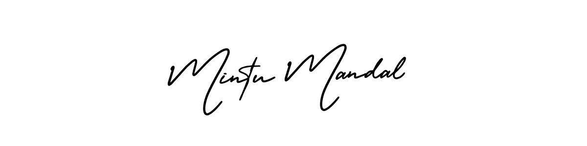 You can use this online signature creator to create a handwritten signature for the name Mintu Mandal. This is the best online autograph maker. Mintu Mandal signature style 3 images and pictures png