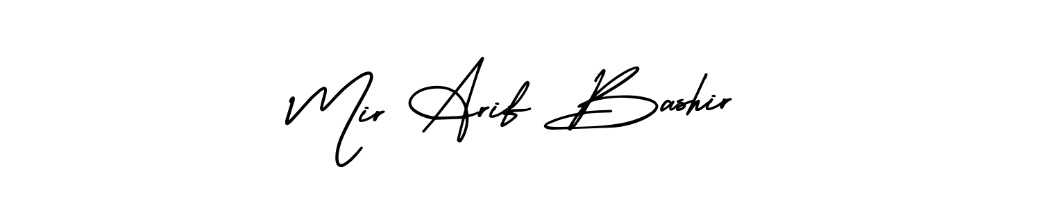 See photos of Mir Arif Bashir official signature by Spectra . Check more albums & portfolios. Read reviews & check more about AmerikaSignatureDemo-Regular font. Mir Arif Bashir signature style 3 images and pictures png