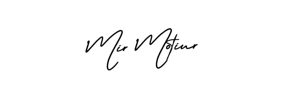 Here are the top 10 professional signature styles for the name Mir Motiur. These are the best autograph styles you can use for your name. Mir Motiur signature style 3 images and pictures png