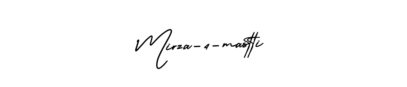 See photos of Mirza-4-mastti official signature by Spectra . Check more albums & portfolios. Read reviews & check more about AmerikaSignatureDemo-Regular font. Mirza-4-mastti signature style 3 images and pictures png