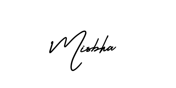 Similarly AmerikaSignatureDemo-Regular is the best handwritten signature design. Signature creator online .You can use it as an online autograph creator for name Misbha. Misbha signature style 3 images and pictures png