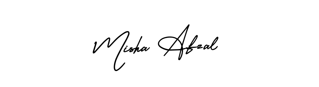 You can use this online signature creator to create a handwritten signature for the name Misha Afzal. This is the best online autograph maker. Misha Afzal signature style 3 images and pictures png