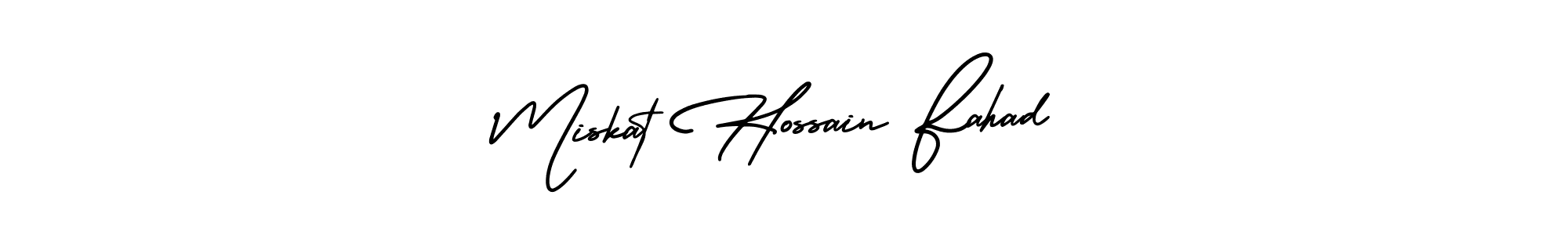 See photos of Miskat Hossain Fahad official signature by Spectra . Check more albums & portfolios. Read reviews & check more about AmerikaSignatureDemo-Regular font. Miskat Hossain Fahad signature style 3 images and pictures png