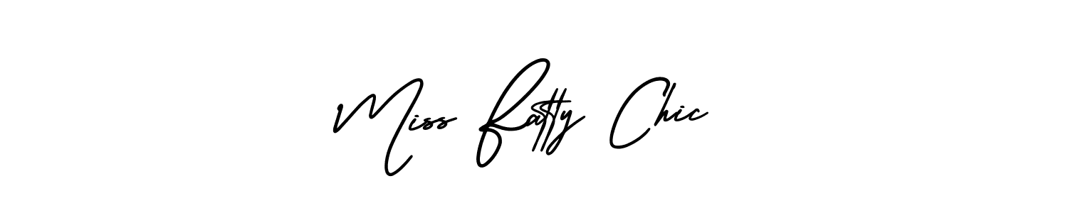 See photos of Miss Fatty Chic official signature by Spectra . Check more albums & portfolios. Read reviews & check more about AmerikaSignatureDemo-Regular font. Miss Fatty Chic signature style 3 images and pictures png