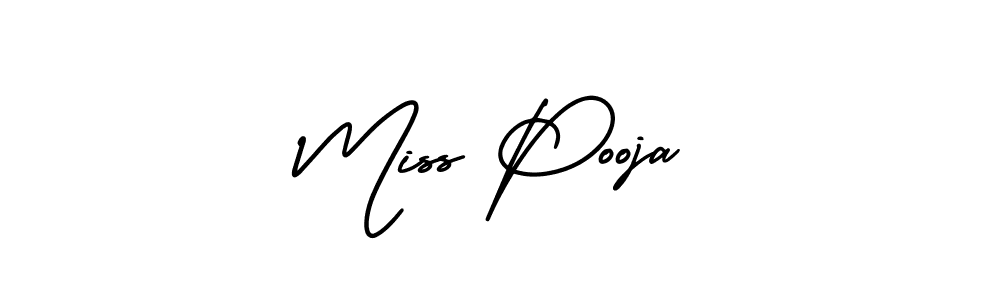 Once you've used our free online signature maker to create your best signature AmerikaSignatureDemo-Regular style, it's time to enjoy all of the benefits that Miss Pooja name signing documents. Miss Pooja signature style 3 images and pictures png