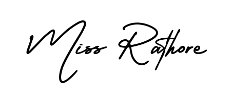 Also we have Miss Rathore name is the best signature style. Create professional handwritten signature collection using AmerikaSignatureDemo-Regular autograph style. Miss Rathore signature style 3 images and pictures png