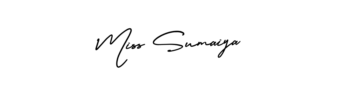 Once you've used our free online signature maker to create your best signature AmerikaSignatureDemo-Regular style, it's time to enjoy all of the benefits that Miss Sumaiya name signing documents. Miss Sumaiya signature style 3 images and pictures png