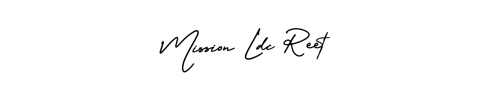 Check out images of Autograph of Mission Ldc Reet name. Actor Mission Ldc Reet Signature Style. AmerikaSignatureDemo-Regular is a professional sign style online. Mission Ldc Reet signature style 3 images and pictures png