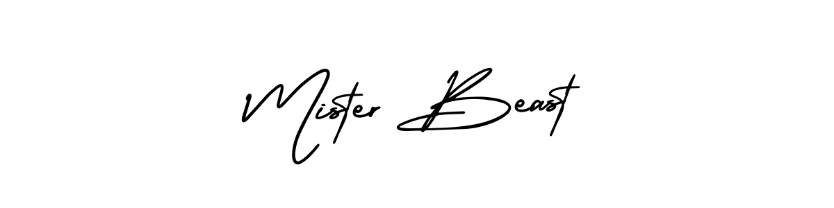 Also we have Mister Beast name is the best signature style. Create professional handwritten signature collection using AmerikaSignatureDemo-Regular autograph style. Mister Beast signature style 3 images and pictures png