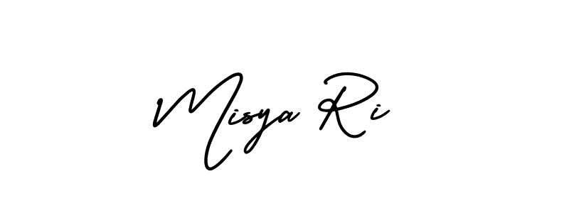 You can use this online signature creator to create a handwritten signature for the name Misya Ri. This is the best online autograph maker. Misya Ri signature style 3 images and pictures png