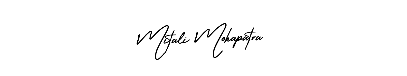Make a beautiful signature design for name Mitali Mohapatra. Use this online signature maker to create a handwritten signature for free. Mitali Mohapatra signature style 3 images and pictures png