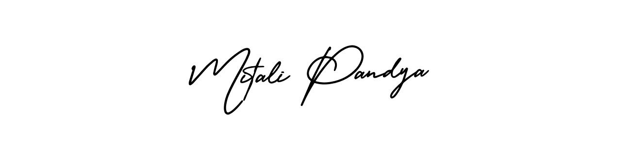 See photos of Mitali Pandya official signature by Spectra . Check more albums & portfolios. Read reviews & check more about AmerikaSignatureDemo-Regular font. Mitali Pandya signature style 3 images and pictures png