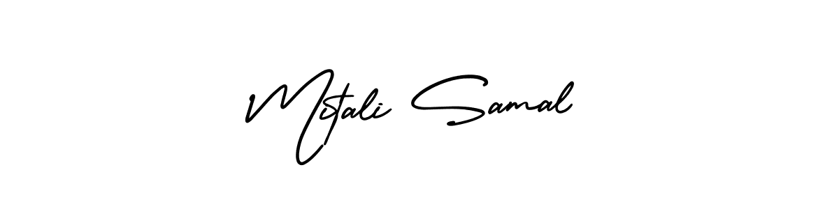 See photos of Mitali Samal official signature by Spectra . Check more albums & portfolios. Read reviews & check more about AmerikaSignatureDemo-Regular font. Mitali Samal signature style 3 images and pictures png