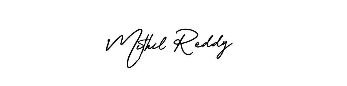 Here are the top 10 professional signature styles for the name Mithil Reddy. These are the best autograph styles you can use for your name. Mithil Reddy signature style 3 images and pictures png