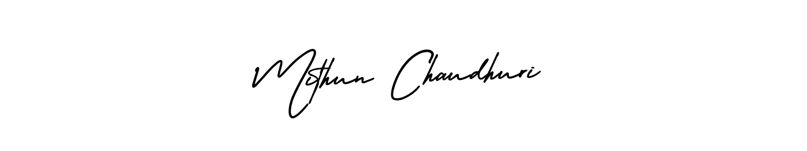 See photos of Mithun Chaudhuri official signature by Spectra . Check more albums & portfolios. Read reviews & check more about AmerikaSignatureDemo-Regular font. Mithun Chaudhuri signature style 3 images and pictures png