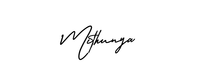 Here are the top 10 professional signature styles for the name Mithunya. These are the best autograph styles you can use for your name. Mithunya signature style 3 images and pictures png
