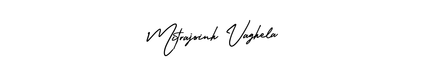 You can use this online signature creator to create a handwritten signature for the name Mitrajsinh Vaghela. This is the best online autograph maker. Mitrajsinh Vaghela signature style 3 images and pictures png