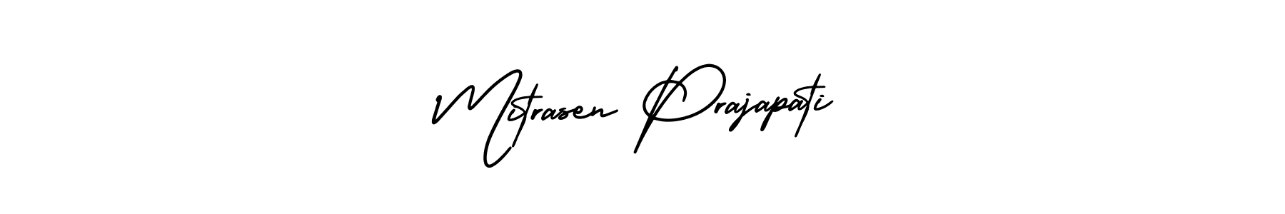 Here are the top 10 professional signature styles for the name Mitrasen Prajapati. These are the best autograph styles you can use for your name. Mitrasen Prajapati signature style 3 images and pictures png