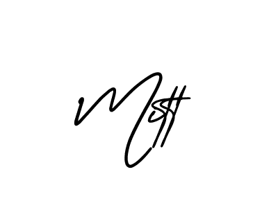 Similarly AmerikaSignatureDemo-Regular is the best handwritten signature design. Signature creator online .You can use it as an online autograph creator for name Mitt. Mitt signature style 3 images and pictures png