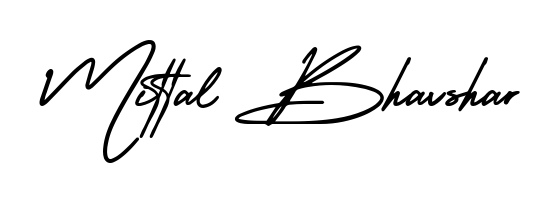 Make your name Mittal Bhavshar memorable on every contract using AmerikaSignatureDemo-Regular autograph style. Instant transparent background export available. Mittal Bhavshar signature style 3 images and pictures png