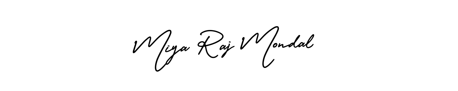 Here are the top 10 professional signature styles for the name Miya Raj Mondal. These are the best autograph styles you can use for your name. Miya Raj Mondal signature style 3 images and pictures png